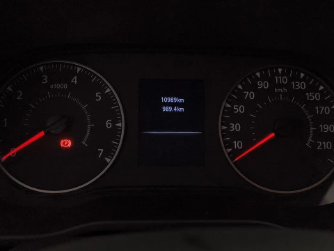 Dacia Duster  1.6 Hybrid Journey 4x2 105kW 48v