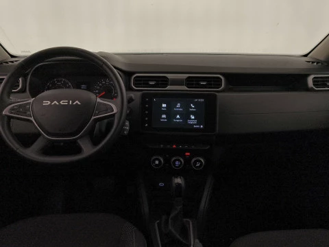 Dacia Duster  1.6 Hybrid Journey 4x2 105kW 48v