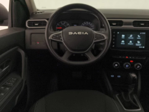 Dacia Duster  1.6 Hybrid Journey 4x2 105kW 48v