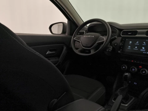 Dacia Duster  1.6 Hybrid Journey 4x2 105kW 48v