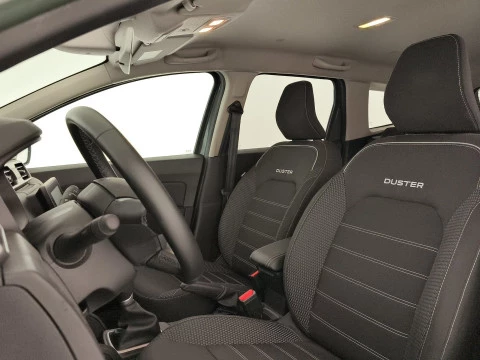 Dacia Duster  1.6 Hybrid Journey 4x2 105kW 48v