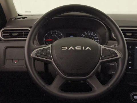 Dacia Duster  1.6 Hybrid Journey 4x2 105kW 48v