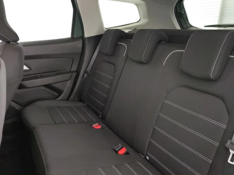Dacia Duster  1.6 Hybrid Journey 4x2 105kW 48v