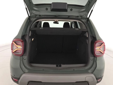 Dacia Duster  1.6 Hybrid Journey 4x2 105kW 48v