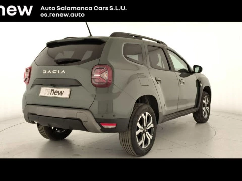 Dacia Duster  1.3 TCe Journey Go EDC 4x2 110kW