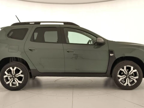 Dacia Duster  1.3 TCe Journey Go EDC 4x2 110kW