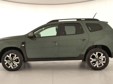 Dacia Duster  1.3 TCe Journey Go EDC 4x2 110kW