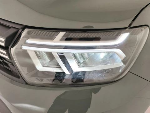 Dacia Duster  1.3 TCe Journey Go EDC 4x2 110kW