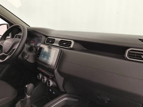 Dacia Duster  1.3 TCe Journey Go EDC 4x2 110kW