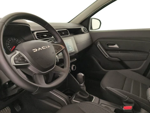 Dacia Duster  1.3 TCe Journey Go EDC 4x2 110kW