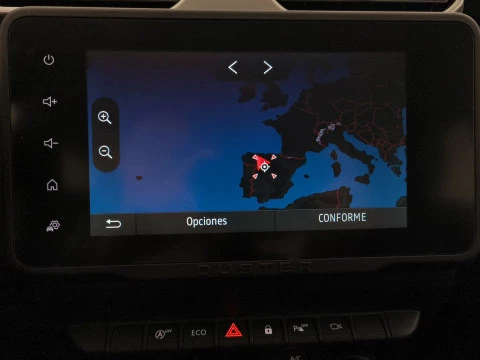 Dacia Duster  1.3 TCe Journey Go EDC 4x2 110kW