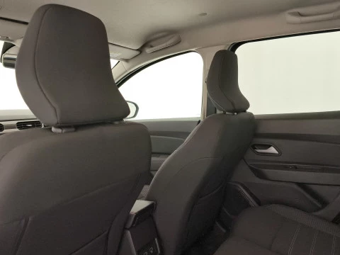 Dacia Duster  1.3 TCe Journey Go EDC 4x2 110kW