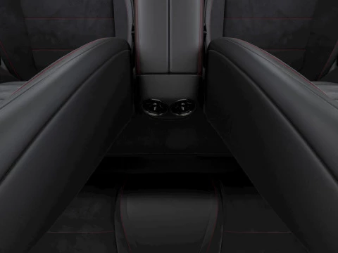 Mercedes-Benz Clase CLA  250+ con tecnología EQ