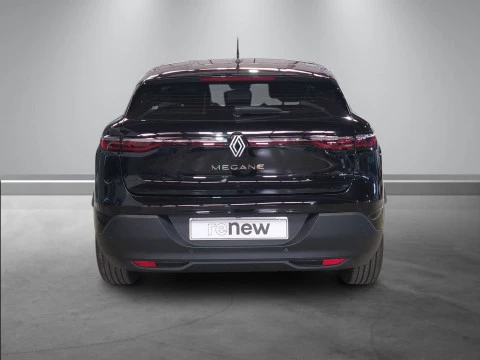 Renault Megane E-Tech Evolution ER EV60 96kW(130CV) super ch.
