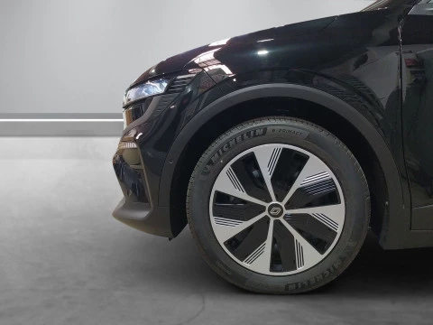 Renault Megane E-Tech Evolution ER EV60 96kW(130CV) super ch.