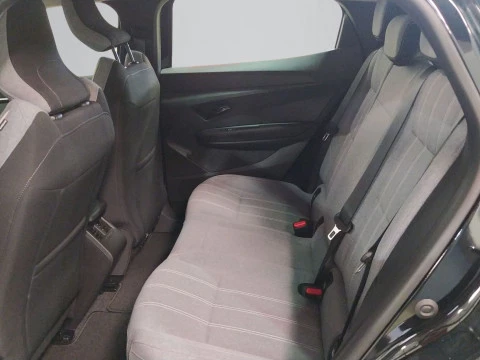 Renault Megane E-Tech Evolution ER EV60 96kW(130CV) super ch.