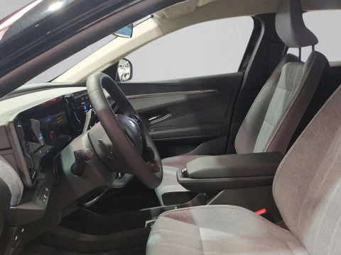 Renault Megane E-Tech Evolution ER EV60 96kW(130CV) super ch.