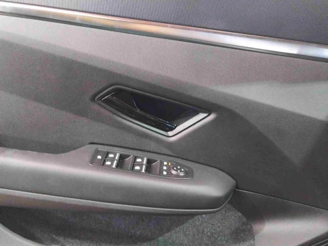 Renault Megane E-Tech Evolution ER EV60 96kW(130CV) super ch.