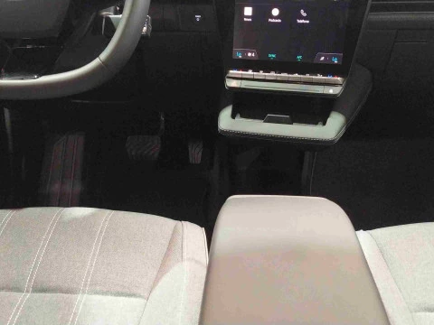 Renault Megane E-Tech Evolution ER EV60 96kW(130CV) super ch.