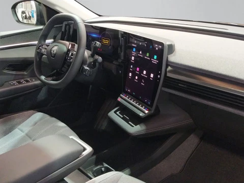 Renault Megane E-Tech Evolution ER EV60 96kW(130CV) super ch.