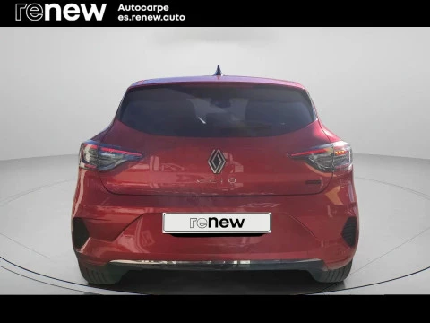 Renault Clio  E-TECH Full Hybrid Techno 105kW