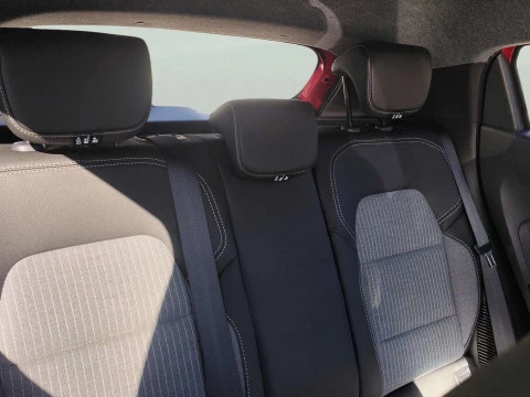 Renault Clio  E-TECH Full Hybrid Techno 105kW