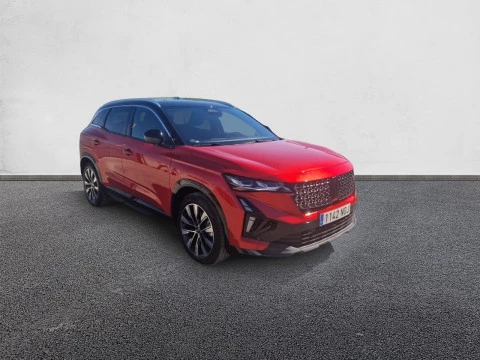 Renault Austral Techno E-Tech Full Hybrid 147kW (200CV)