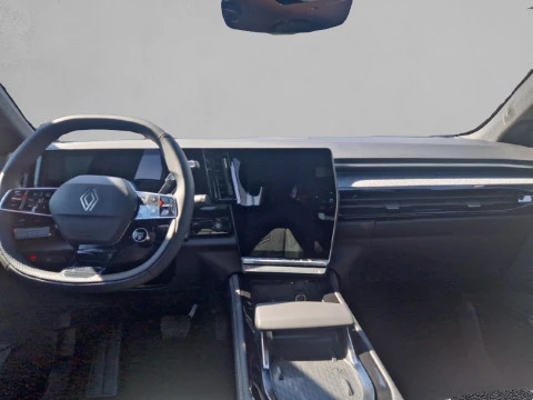 Renault Austral Techno E-Tech Full Hybrid 147kW (200CV)