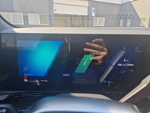 Renault Austral Techno E-Tech Full Hybrid 147kW (200CV)