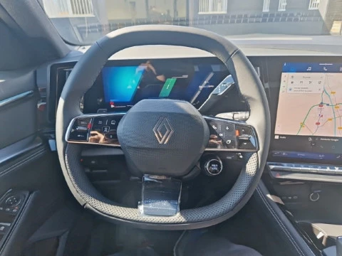 Renault Austral Techno E-Tech Full Hybrid 147kW (200CV)