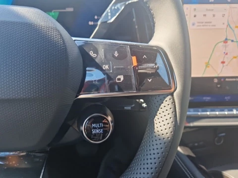 Renault Austral Techno E-Tech Full Hybrid 147kW (200CV)