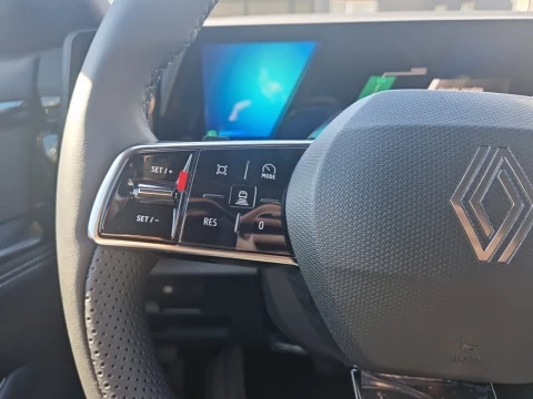 Renault Austral Techno E-Tech Full Hybrid 147kW (200CV)