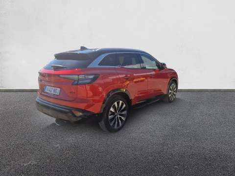 Renault Austral Techno E-Tech Full Hybrid 147kW (200CV)