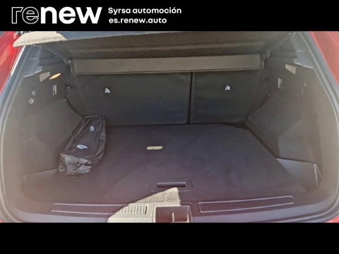 Renault Austral Techno E-Tech Full Hybrid 147kW (200CV)