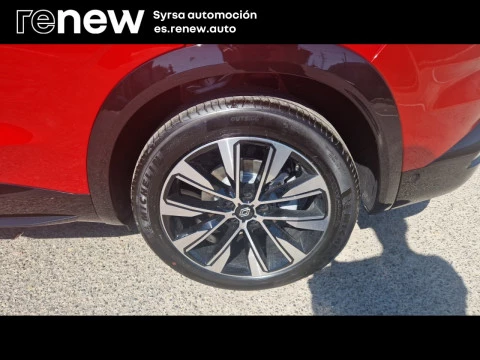 Renault Austral Techno E-Tech Full Hybrid 147kW (200CV)