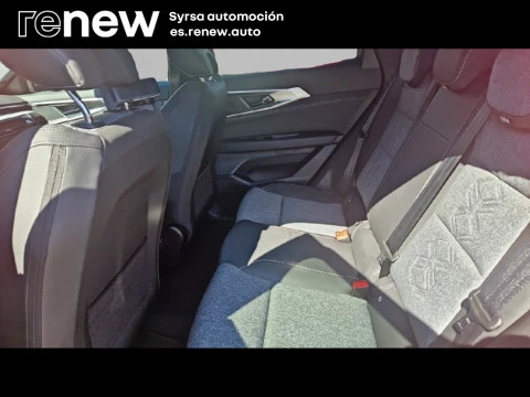 Renault Austral Techno E-Tech Full Hybrid 147kW (200CV)