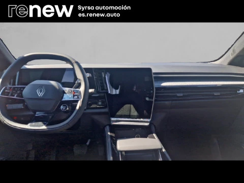 Renault Austral Techno E-Tech Full Hybrid 147kW (200CV)