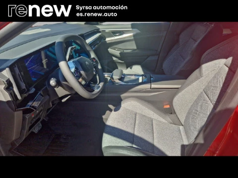 Renault Austral Techno E-Tech Full Hybrid 147kW (200CV)