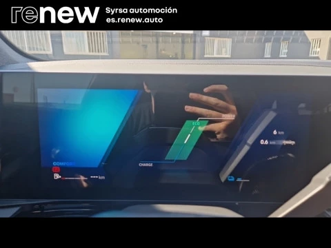 Renault Austral Techno E-Tech Full Hybrid 147kW (200CV)