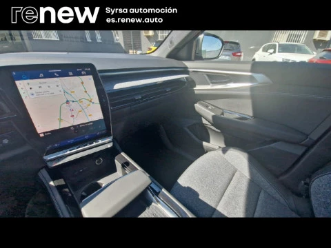 Renault Austral Techno E-Tech Full Hybrid 147kW (200CV)