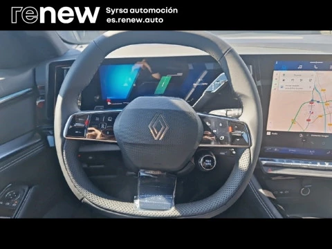 Renault Austral Techno E-Tech Full Hybrid 147kW (200CV)