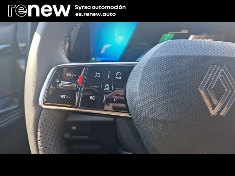 Renault Austral Techno E-Tech Full Hybrid 147kW (200CV)
