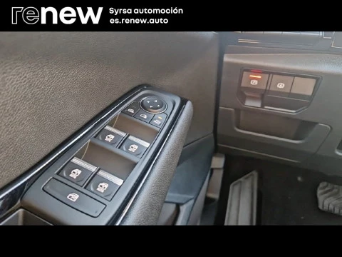 Renault Austral Techno E-Tech Full Hybrid 147kW (200CV)