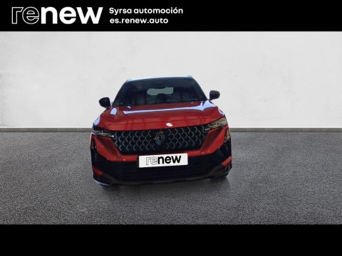 Renault Austral Techno E-Tech Full Hybrid 147kW (200CV)