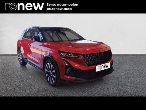 Renault Austral Techno E-Tech Full Hybrid 147kW (200CV)