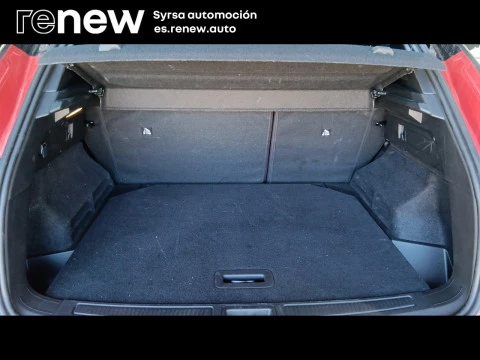 Renault Austral Techno E-Tech Full Hybrid 147kW (200CV)