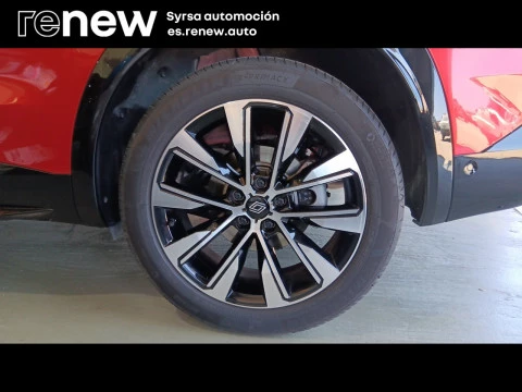 Renault Austral Techno E-Tech Full Hybrid 147kW (200CV)