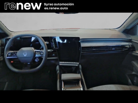Renault Austral Techno E-Tech Full Hybrid 147kW (200CV)