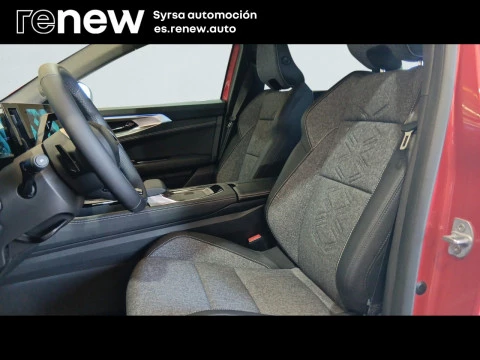Renault Austral Techno E-Tech Full Hybrid 147kW (200CV)