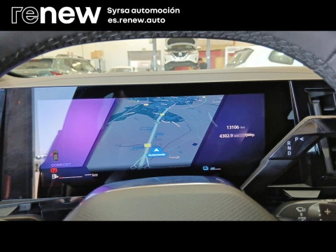 Renault Austral Techno E-Tech Full Hybrid 147kW (200CV)